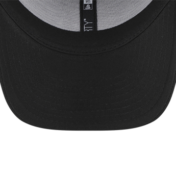 AC Milan детска бейзболна шапка с козирка 9Forty black