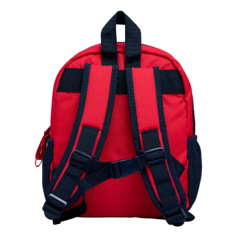 FC Bayern Munich детска раница red