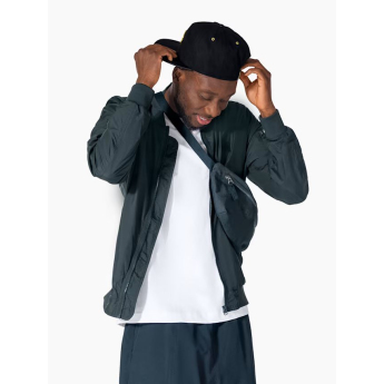 FC Bayern Munich шапка с козирка flat Snapback Golden Plate