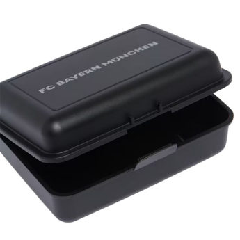 FC Bayern Munich кутия за храна black