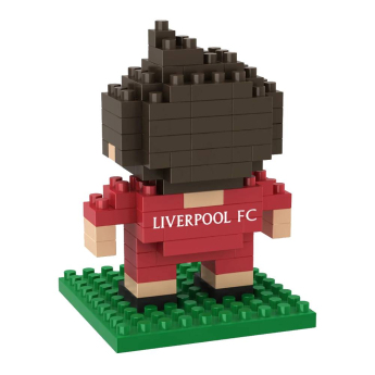 Liverpool FC конструктор 3D Player