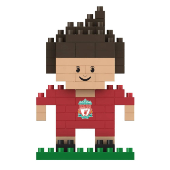 Liverpool FC конструктор 3D Player