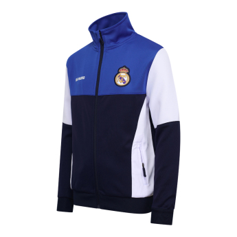 Real Madrid CF мъжки футболен екип No10 blue