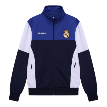 Real Madrid CF мъжки футболен екип No10 blue