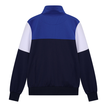 Real Madrid CF мъжки футболен екип No10 blue