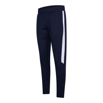 Real Madrid CF мъжки футболен екип No10 blue