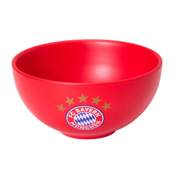 FC Bayern Munich купа cereal