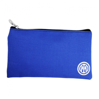 Inter Milan несесер за моливи Flat