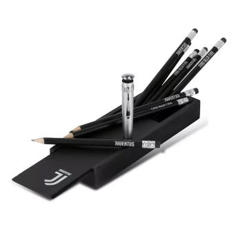 Juventus FC комплект за писане Present