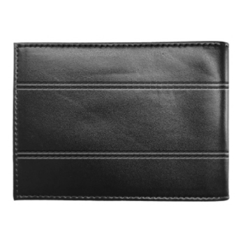 Inter Milan кожено портмоне crest