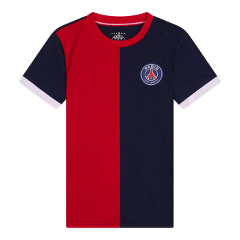 Paris Saint Germain детски комплект Half