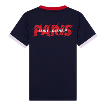 Paris Saint Germain детски комплект Half