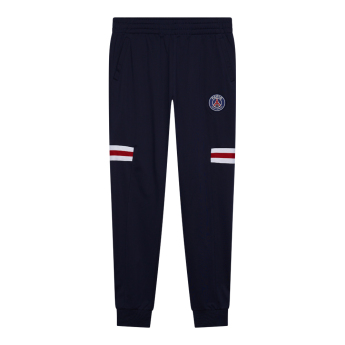 Paris Saint Germain детски комплект Tracksuit blue