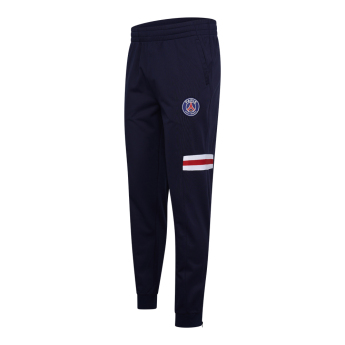 Paris Saint Germain детски комплект Tracksuit blue