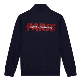 Paris Saint Germain детски комплект Tracksuit blue