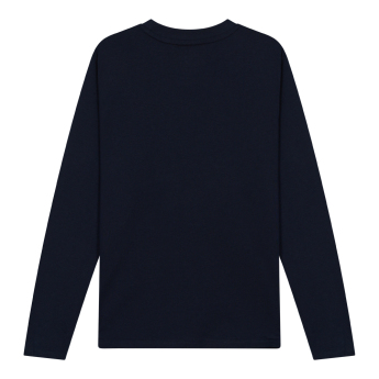 Paris Saint Germain детска пижама navy