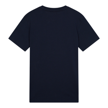 Paris Saint Germain мъжка тениска Slogan blue