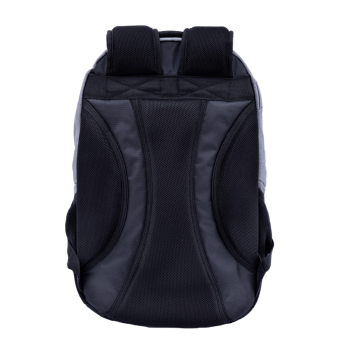 FC Barcelona ученическа раница grey