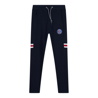 Paris Saint Germain мъжки спортен панталон Stripe blue