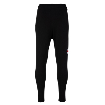Paris Saint Germain мъжки спортен панталон Stripe black