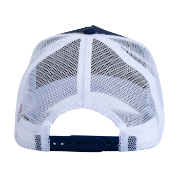 Paris Saint Germain баскетболна шапка с козирка Trucker Repeat