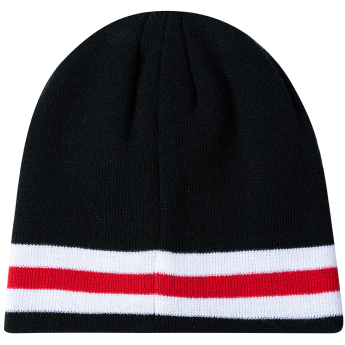 Paris Saint Germain зимна шапка Stripe black