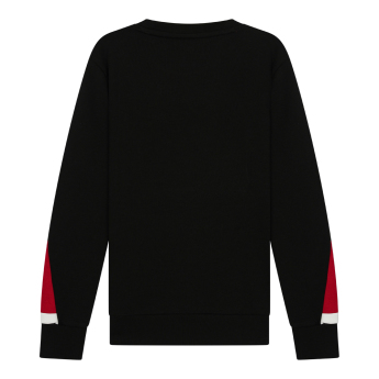 Paris Saint Germain детски суитшърт Repeat