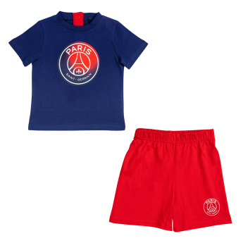 Paris Saint Germain детски комплект Baby