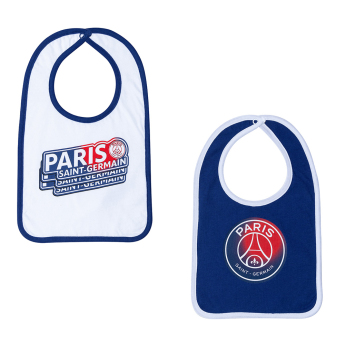 Paris Saint Germain комплект лигавници 2pack blue-white
