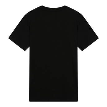 Paris Saint Germain мъжка тениска Repeat black