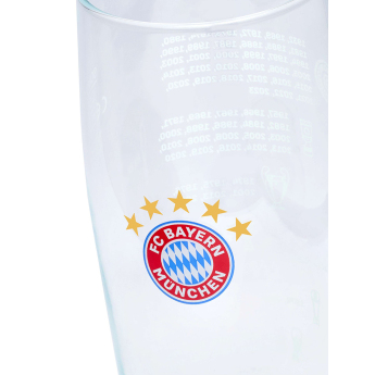 FC Bayern Munich комплект чашки Crest