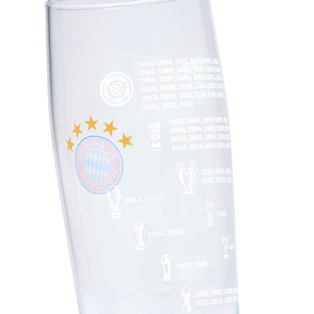 FC Bayern Munich комплект чашки Crest