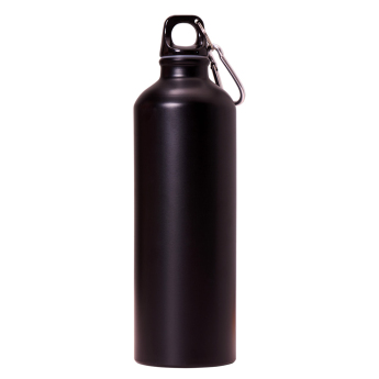 FC Bayern Munich бутилка за пиене Alu black