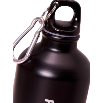 FC Bayern Munich бутилка за пиене Alu black