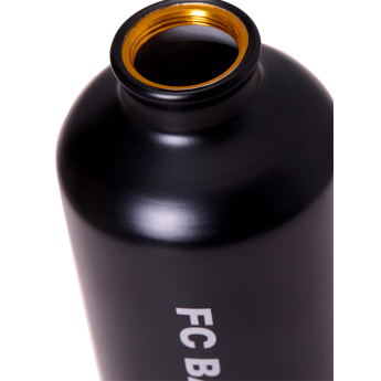 FC Bayern Munich бутилка за пиене Alu black