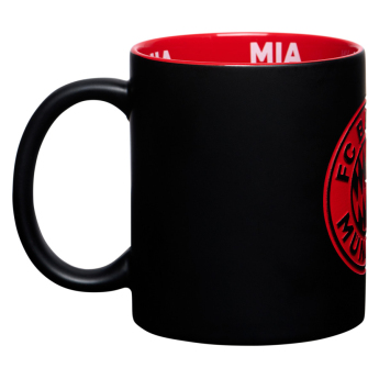 FC Bayern Munich халба Gravur