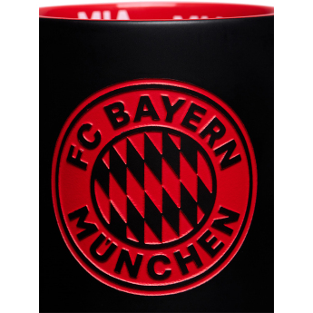 FC Bayern Munich халба Gravur