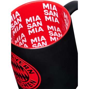 FC Bayern Munich халба Gravur