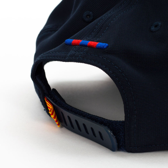 FC Barcelona баскетболна шапка с козирка Barca Estadium