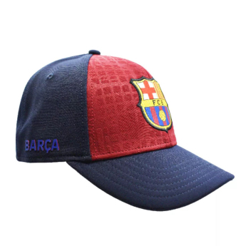 FC Barcelona детска бейзболна шапка с козирка Barca Soccer