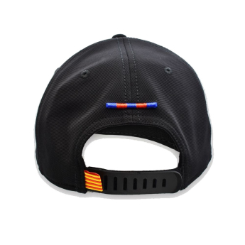 FC Barcelona баскетболна шапка с козирка Barca black