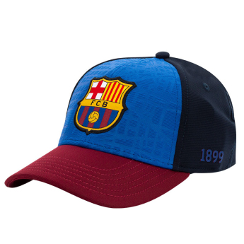 FC Barcelona детска бейзболна шапка с козирка Barca Estadium