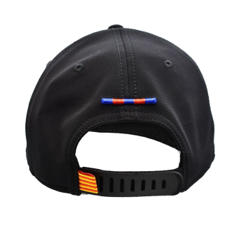 FC Barcelona детска бейзболна шапка с козирка Barca black