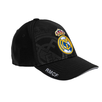 Real Madrid CF детска бейзболна шапка с козирка No45 Front