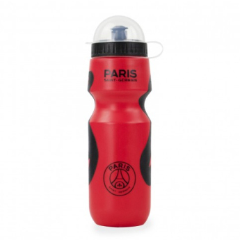 Paris Saint Germain бутилка за пиене Gourde red