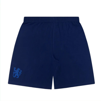 Chelsea FC детска пижама Text