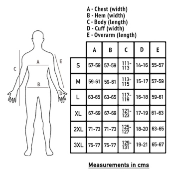 Chelsea FC мъжки халат royal