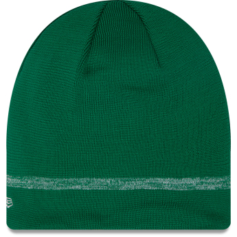 Celtic FC зимна шапка Core Skull green