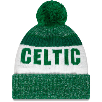 Celtic FC зимна шапка Jake Cuff