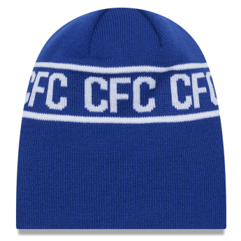 Chelsea FC зимна шапка Wordmark Skull